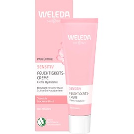 Weleda Almond Face Cream 30ml