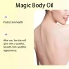 Aceite Corporal Reafirmante Aceite Magic Luxury Body ++