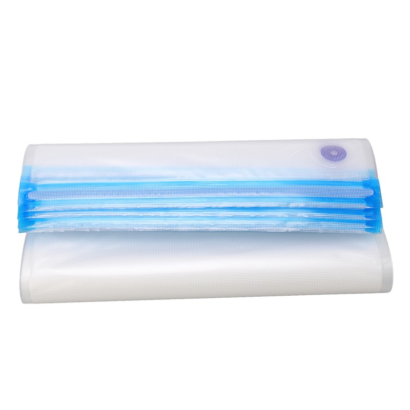 20Pcs 3D Printer Filament Storage Bags Vacuum Sealed Resealable with