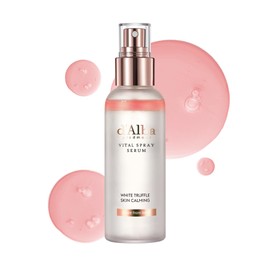 d'alba Piedmont Hasbro dAlba Suero Vital Calmante Vegano 100ml