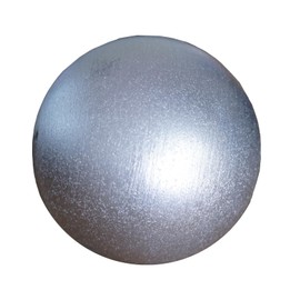 Jiaroutk Shot Put Ball, Iron Shotput Ball, Practice Shot Put 8 Lbs/6 Lbs/12Lbs 16Lbs, 2Kg to 6Kg for Girls Boys Teenager Men Women High School Track and Field Competition (8.80, Pounds)