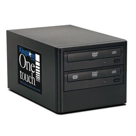 Kingdom One Touch 1 Copy Duplicator | Made in The USA | Durable & Reliable