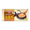Old Nurungji (18 pieces, 1 box) Ottogi Savory Sungneung Pocket
