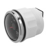 2in Pointer Sewage Gauge 0‑190Ω Signal with Backlight IP67 Waterproof