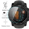 GIOPUEY Screen Protector for Garmin Instinct 3 50mm, [6 Packs]