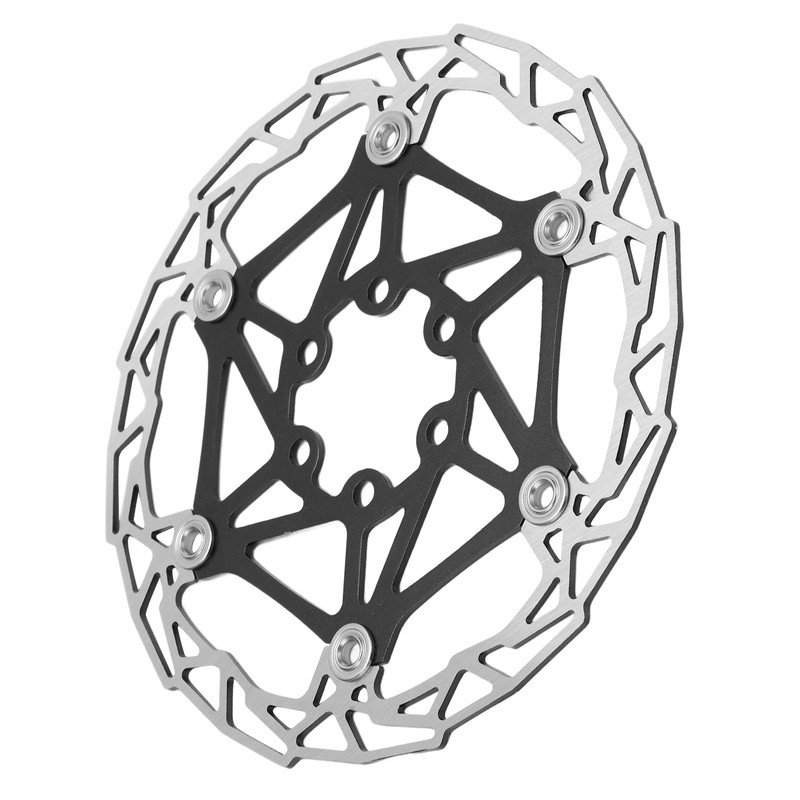 160mm Bicycle Floating Brake Disc Bike Brake Disc Rotor with
