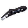 IVY Classic 11162 Slotted Carpet Knife with 5 Blades, 1/Card