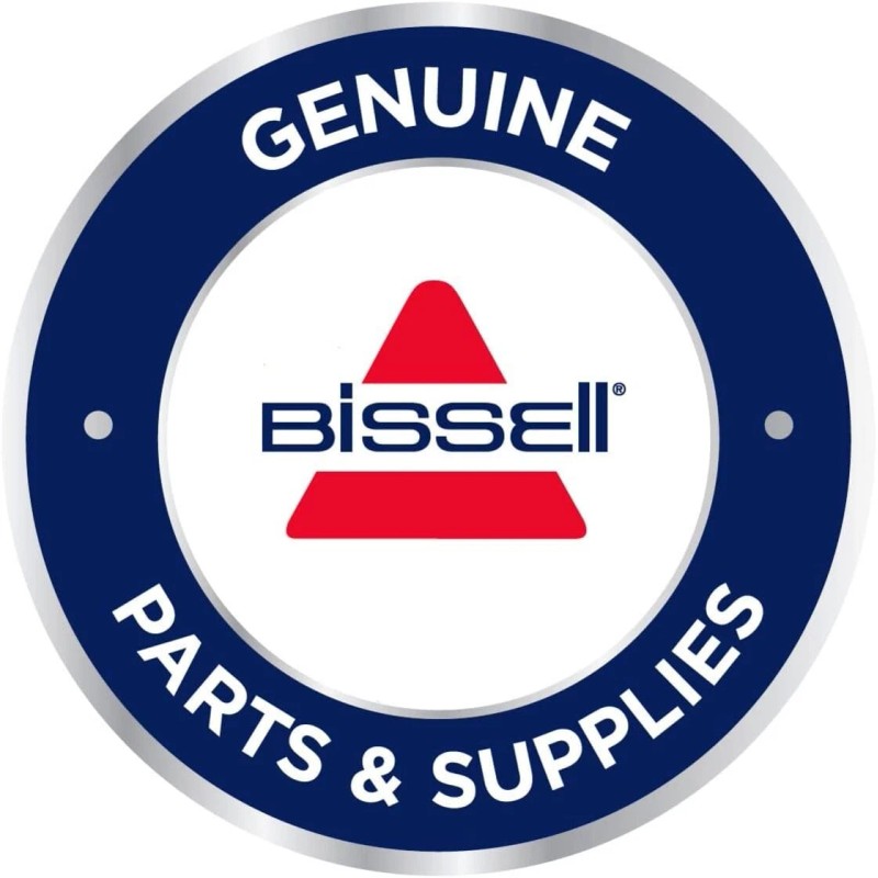 For BISSELL Bissell Filter Pack for CleanView Upright New OEM
