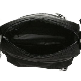 Marimekko 026992 999 Women's Shoulder Bag, Cash & Carry Black, Black