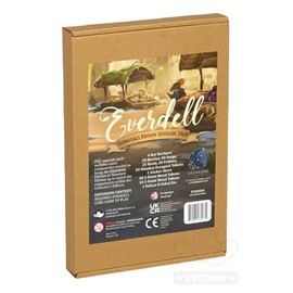 Everdell Essentials Edition Paquete de actualización                                                                                                  