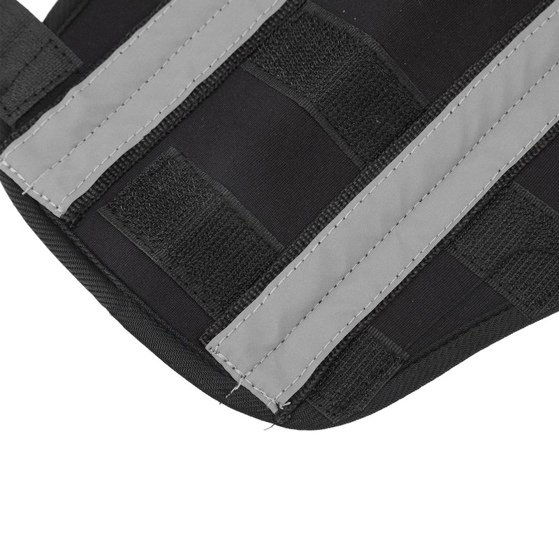 Dog Hind Leg Brace Stable Support Knee Pads Puppy Rear