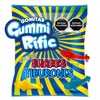 GummiRific Gomitas de Tiburón Sabor a Frutas – 150 g