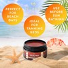 Carotene Tanning Gel for Deep Natural Tan – Tanning Accelerator