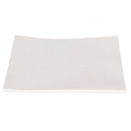 50 Sheets A4 Holographic Cold Laminate Sheet Self Adhesive Waterproof Cuttable Cold Laminating Film for DIY Ink Dot Film