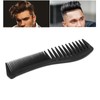 Hair Comb, Detangling Comb Durable for Home for Salon Use