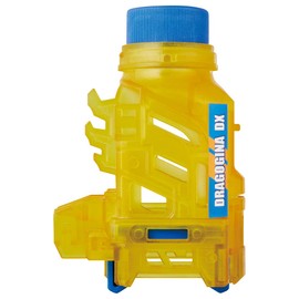 Bottleman BOT-44 Dragogina DX