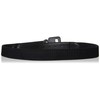 SSK YV550 Men's Belt, Elastic Belt, black (90)