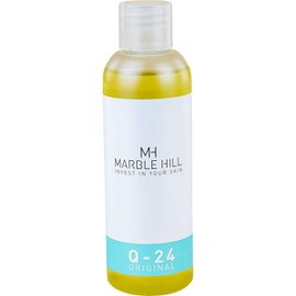 Q-24 Original - 100ml - Nourishing Treatment Oil for Hair, Skin and Nails. Universal benefits for damaged hair and nails and rough, itchy skin. Recommended by VOGUE - "Skin Saviour"
