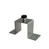 Clamp Clamp for Square Tube, Square 20 x 20 to