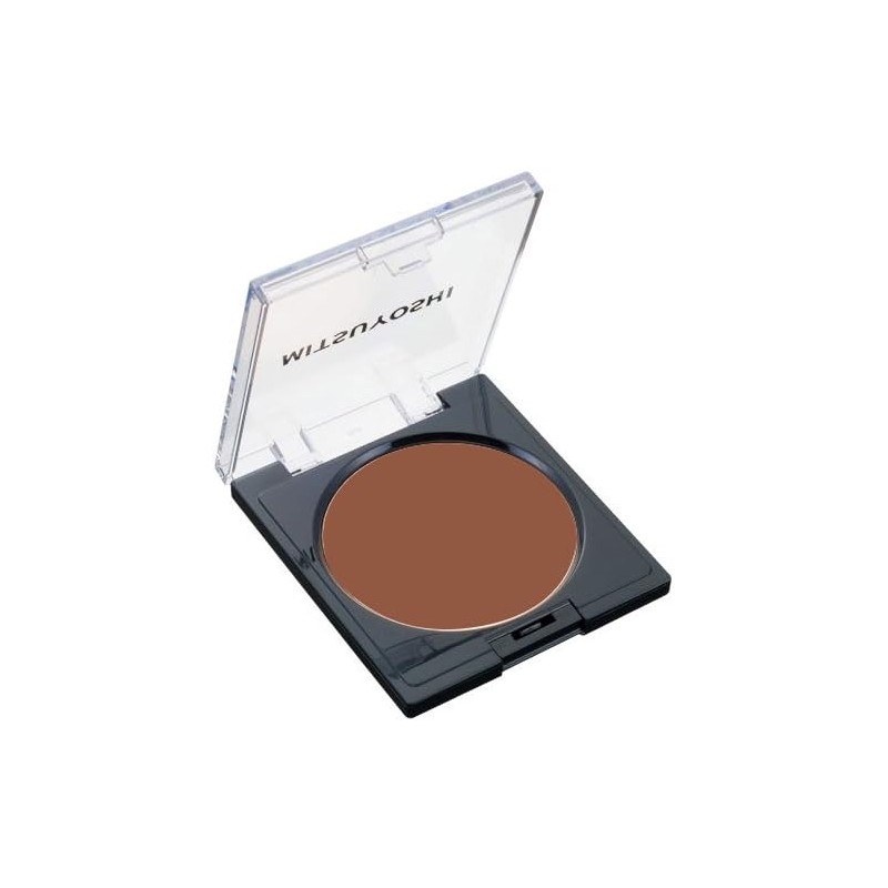 Sanzen Light Veil Foundation HD-9 0.4 oz (12 g) HD