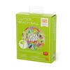 Legami - Inflatable Beach Ball PVC Soft for Children Beach