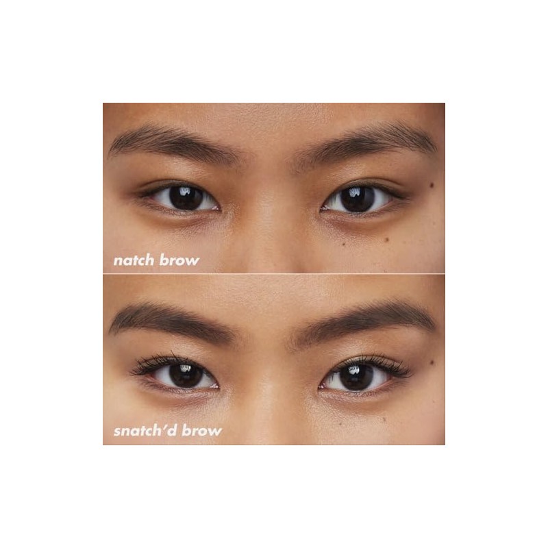 e.l.f. Essential Instant Lift Brow Pencil Deep Brown