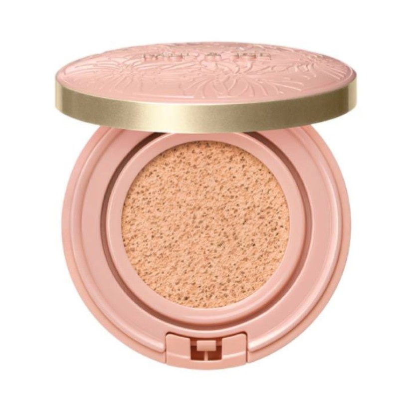 Paul & Joe Beauté Veil Fluid Moist Base Cushion Puff