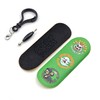 SPITBOARDS 34 mm x 96 mm Pro Fingerboard Set-Up (Complete)
