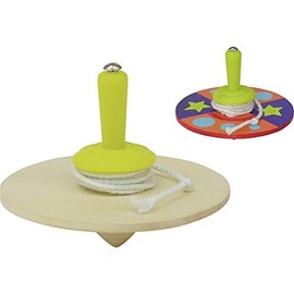 Artec Mini Thread Pull Sesame No Coloration φ 60 with Drawstring 002491