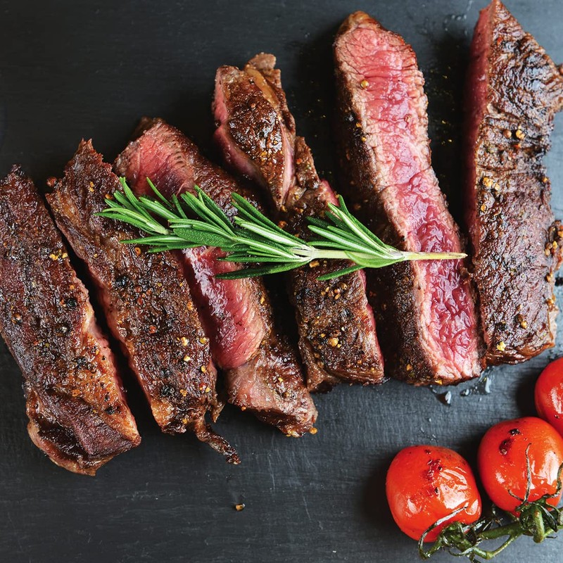RADA 3 Pack Gluten Free Steak & Chop Seasonings