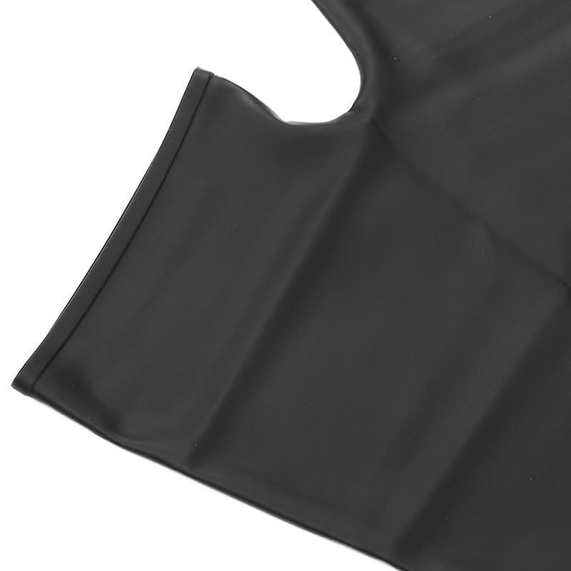 Women Silicone Swim Short Waterproof Leakproof 4 Corner Swimming Shorts
