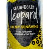 Leopard Tinte Strawberry Leopard Amarillo Sunshine Semiperman 236ml.