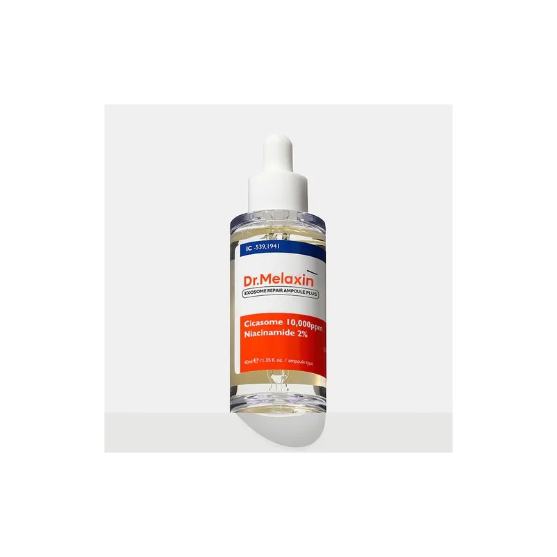 Dr. Melaxin Serum Exosome Repair Ampoule Plus 40ml Todo Tipo
