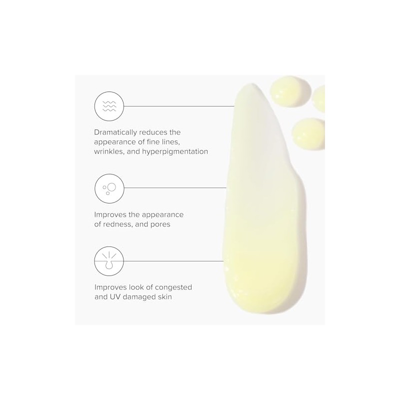 DRMTLGY Tratamiento de piel complejo de retinol 0,5%