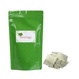 国産 モリンガ茶 1.5ｇ×60包 しまのだいち ノンカフェイン 無添加 無農薬 ティーバック マルンガイ 温活