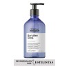 Shampoo Loréal Blondifier Gloss Para Cabello Rubio 500 Ml