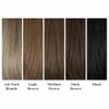 Make-Up for your Hair - Dark Brown by Mimic
