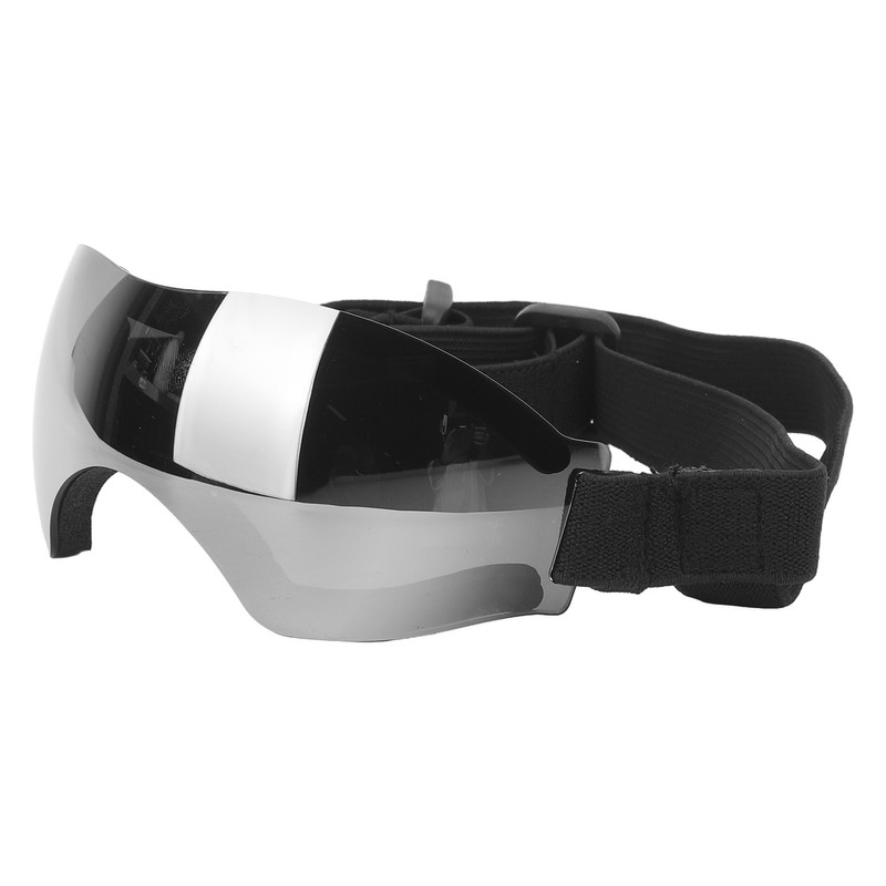 Dog Sunglasses Pet Goggles with Adjustable Strap UV Protection Eye