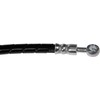 Dorman H621838 Clutch Hydraulic Hose Compatible with Select Subaru Models