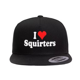 Snap-Back custom order hats