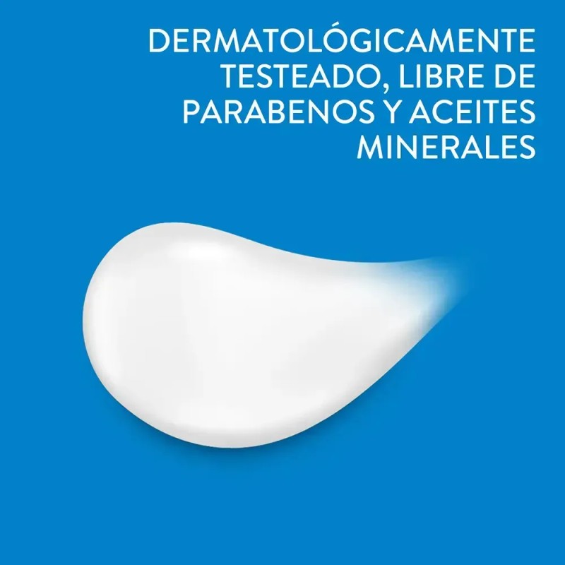 Loción Hidratante Baby 300 mL Cetaphil