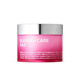 isoi blemish care pad (blemish pad) 60 sheets, BR287 / 아이소이 블레미쉬 케어 패드(잡티패드) 60매, BR287