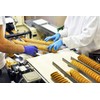 Nitrylex Basic Disposable Nitrile Gloves, Protective Examination Gloves, Powder-Free, Non-Sterile,
