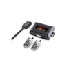 Crimestopper SP-402 1-Way Car Alarm & Remote Start System w/