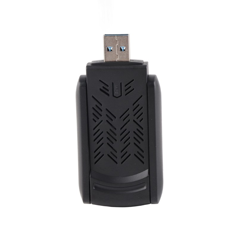 WiFi Adapter Wireless Dual Band 5.8G/2.4G 1300M Mini USB 3.0