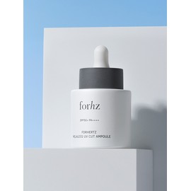 4Hertz Melaris UV Cut Ampoule 30ml / 포헤르츠 멜라리스 유브이 컷 앰플 30ml