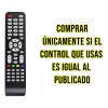 Control Compatible Ghia Smart Tv Modelo Q43dfhds8-q