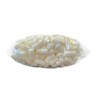 MT Products Off-White Packing Peanuts - Bulk Shipping Peanuts for
