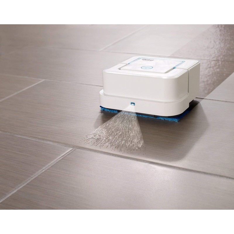 iRobot Braava Jet 240 Washable Wet Mopping Pad