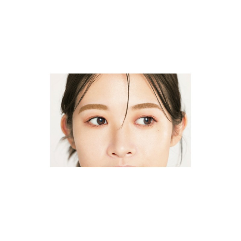 Kiss me Heavy Rotation Coloring Eyebrow - [SET] 04 Natural
